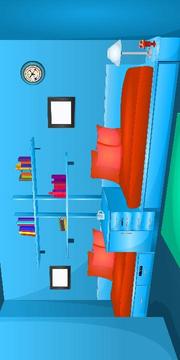 Escape Games N19 - Living Room游戲截圖4