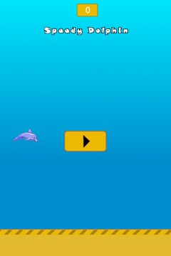 Speedy Dolphin游戲截圖1