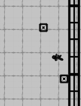2D Hardcore Runner游戲截圖5