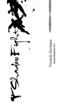 Shadow Fighter游戲截圖5