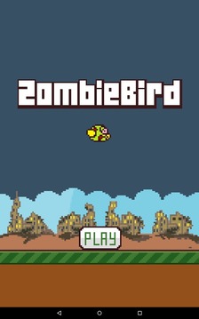 Weird Bird游戲截圖5