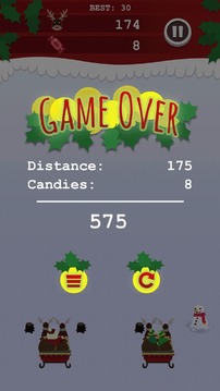 Twin Xmas游戲截圖5