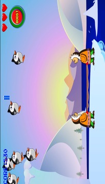The Last Penguin游戲截圖3