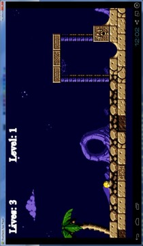 Fury of the Furries fanmade游戲截圖1