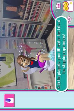 miWorld Mall游戲截圖4