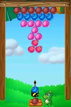 Frenzy Fruit游戲截圖2