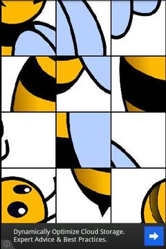 Kinder Puzzle Deutsch游戲截圖2