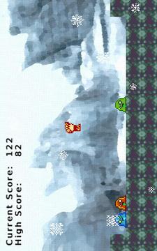 Slime Jump!游戲截圖2