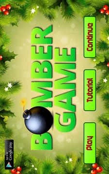Bomber Game游戲截圖1