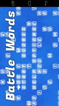 Battle Words Free游戲截圖1