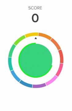 Spinning Colors游戲截圖2