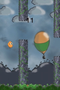 Naf World : FLAP游戲截圖3