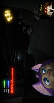 Tattletail Survival游戲截圖2