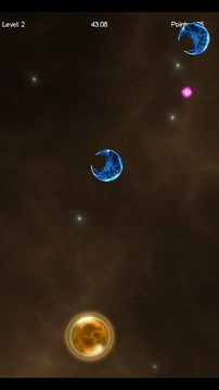 Rogue Planet游戲截圖5