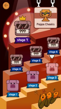 Home Pigs游戲截圖2