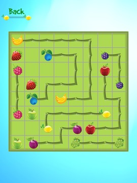 Fruity Flow游戲截圖4