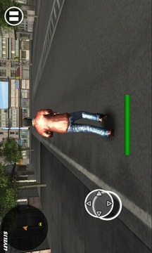 Crazy FireTruck Parking 3D游戲截圖3