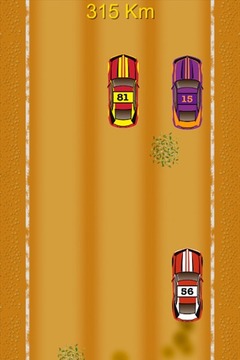 Jazz Racing - Rally游戲截圖2