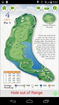 Thunder Canyon游戲截圖2