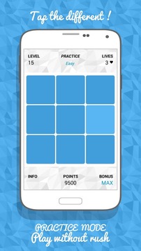 Tiles Challenge - Kuku kube游戲截圖2