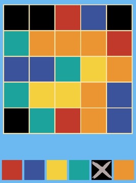 Colors Puzzle游戲截圖3