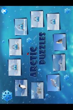 Animal puzzles for kids (lite)游戲截圖2