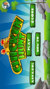 Chicken hunt 2游戲截圖2