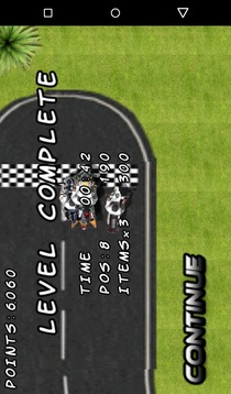 Motorbike Race 2游戲截圖3