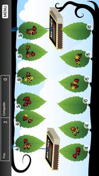Mancala Bugs游戲截圖2