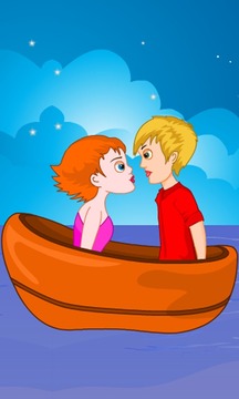 Lovely Kiss游戲截圖4