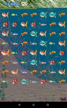 Piranha Mutant Chaos游戲截圖3