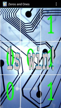 Zeroes and Ones游戲截圖2