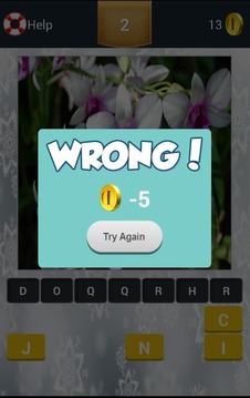 Guess The Flowers游戲截圖4