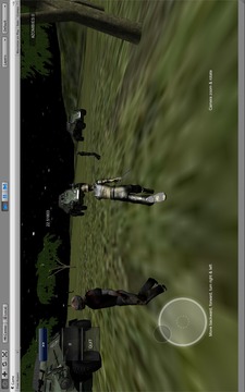 Soldier VS. Zombies游戲截圖1