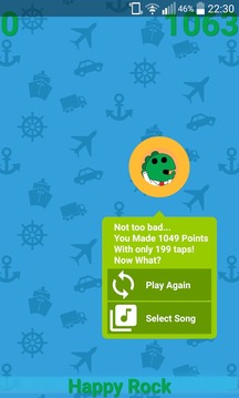 Tap it out游戲截圖3