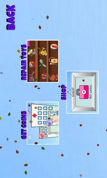 TOYS DOC游戲截圖2