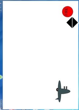 Plane Battle游戲截圖2