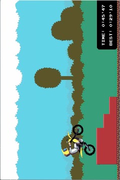 Wheelie Legend游戲截圖3