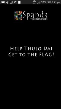 Thulo Dai游戲截圖1