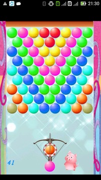 Bubble Bust游戲截圖4