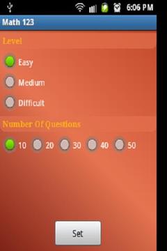 Math 123游戲截圖3