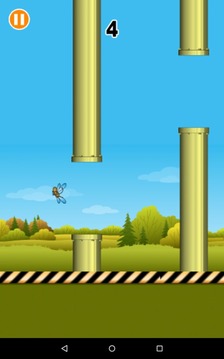 Mini Ants Drifter游戲截圖3