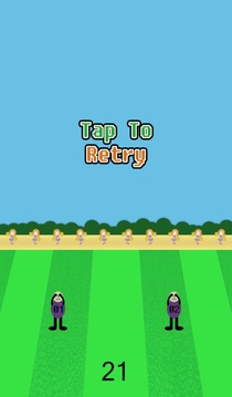 Super Juggling Game游戲截圖5