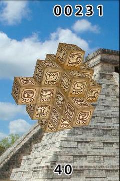 Mayan Mojo Test/Demo游戲截圖1
