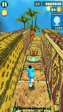 Temple Oggy Jungle Adventures游戲截圖5