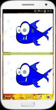 find differences for kids游戲截圖5