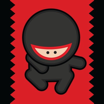 Ninja Spike Jump - Bouncy Game游戲截圖4