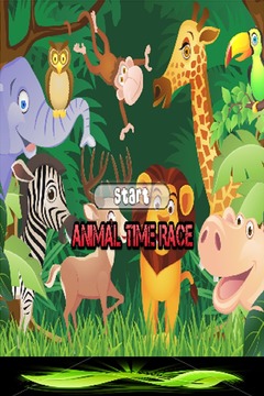 Animal Matching游戲截圖1
