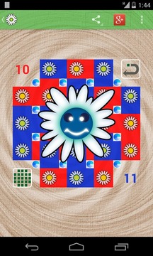 Chamomile Field游戲截圖2