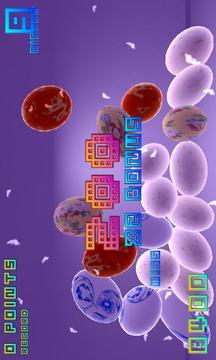 Golden Eggs 3D Fun Game游戲截圖1